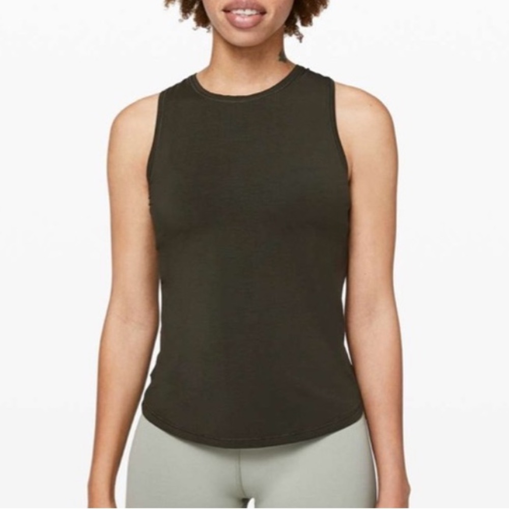 LULULEMON Tank - Picture 4 of 4